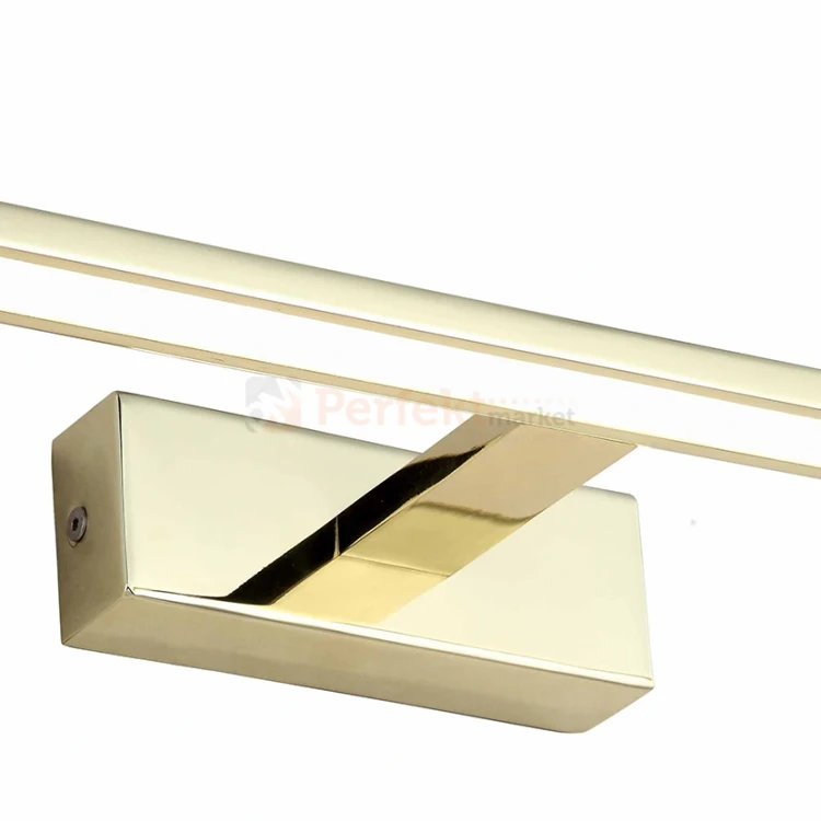 Kinkiet LED złoty IP44 W89443-12W-GD ALTER zuma line 3 perfektmarket.webp