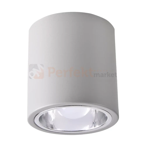 oprawa sufitowa jupiter 13s szara e27 downlight 1 perfektmarket.webp