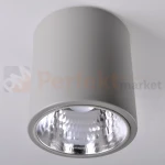 oprawa sufitowa jupiter 17s e27 downlight szary 2 perfektmarket.webp