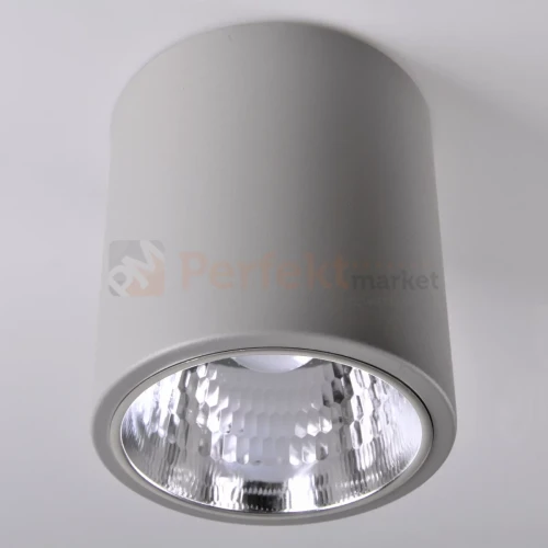 oprawa sufitowa jupiter 17s e27 downlight szary 2 perfektmarket.webp