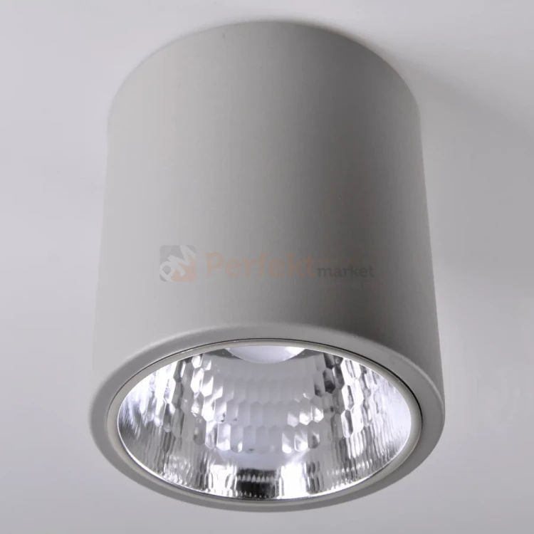 oprawa sufitowa jupiter 17s e27 downlight szary 2 perfektmarket.webp