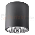 oprawa sufitowa jupiter 17c e27 downlight czarny 1 perfektmarket.webp