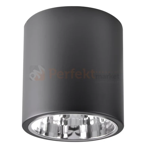 oprawa sufitowa jupiter 17c e27 downlight czarny 1 perfektmarket.webp