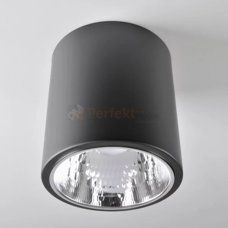oprawa sufitowa jupiter 17c e27 downlight czarny 2 perfektmarket.webp