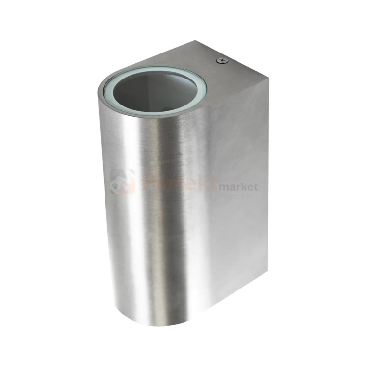 Oprawa elewacyjna kinkiet Boston 2XGU10 góra dół IP44 srebrny 304599 4 perfektmarket.webp