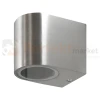 Oprawa elewacyjna kinkiet Boston 1XGU10 dół IP44 srebrny 304575 1 perfektmarket.webp