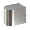 Oprawa elewacyjna kinkiet Boston 1XGU10 dół IP44 srebrny 304575 2 perfektmarket.webp