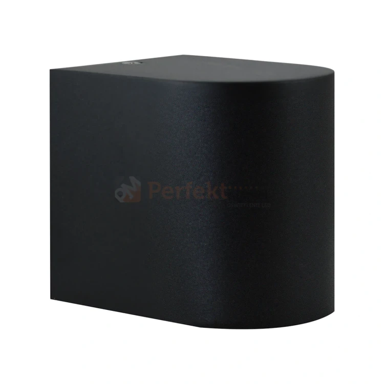 Oprawa elewacyjna kinkiet Boston 1XGU10 dół IP44 czarny 303349 3 perfektmarket.webp