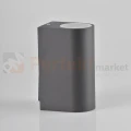Oprawa elewacyjna kinkiet Boston 2XGU10 góra dół IP44 grafit GOLDLUX 1 perfektmarket.webp