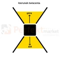 kierunek świecenia opraw zewnętrznych góra-dół perfektmarket.webp