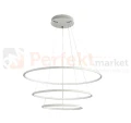 Lampa sufitowa  room crystal oświetlenie_LED led Orion White 503 circle Milagro perfektmarket.jpg