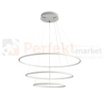 Lampa sufitowa  room crystal oświetlenie_LED led Orion White 503 circle Milagro perfektmarket.jpg
