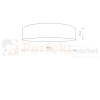 Lampa sufitowa plafon TURDA 8958 78cm klosz tkaninowy kremowy Nowodvorski wymiary perfektmarket.webp