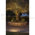 Lampa zewnętrzna wbijana reflektor LED SPIKE SLV 6W 3000K IP55 antracyt 2 perfektmarket.webp