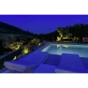 Lampa zewnętrzna wbijana reflektor LED SPIKE SLV 6W 3000K IP55 antracyt 3 perfektmarket.webp