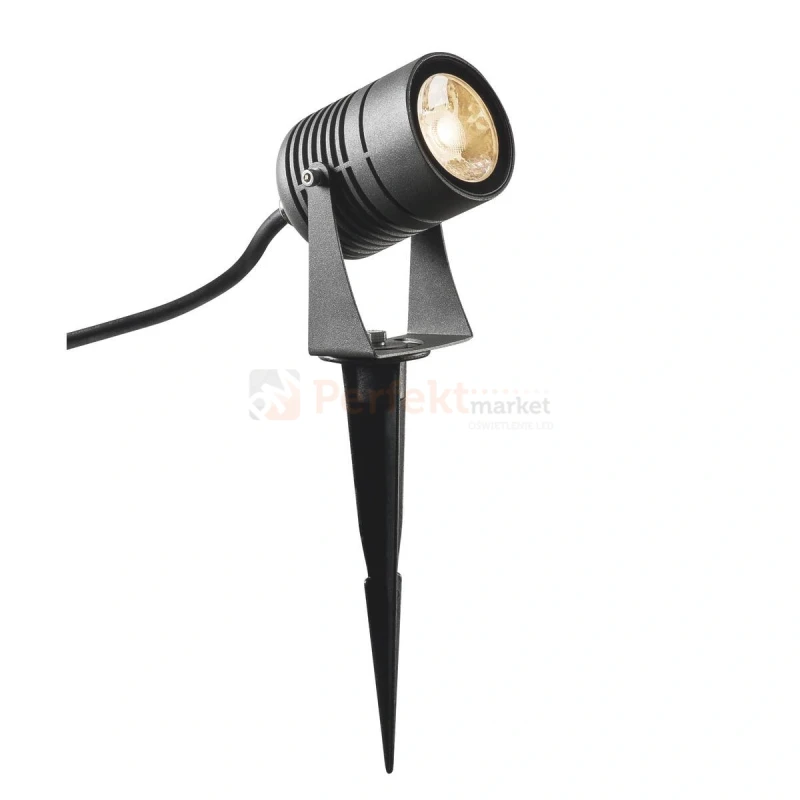 SLV LED SPIKE wymiary perfektmarket.webp