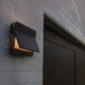 ALETA lampa solarna  z czujnikiem ruchu IP54 3000K Lutec 3 perfektmarket.webp