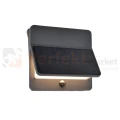 ALETA lampa solarna  z czujnikiem ruchu IP54 3000K Lutec 4 perfektmarket.webp