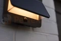 ALETA lampa solarna  z czujnikiem ruchu IP54 3000K Lutec 5 perfektmarket.webp
