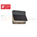 ALETA lampa solarna  z czujnikiem ruchu IP54 3000K Lutec perfektmarket.webp