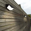 lampa solarna LED kinkiet WINGS Lutec IP54 5000K z czujnikiem 3 perfektmarket.webp