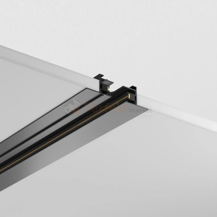 szyna podtynkowa 1 fazowa 1 obwodowa czarna perfektmarket olsztyn.webp