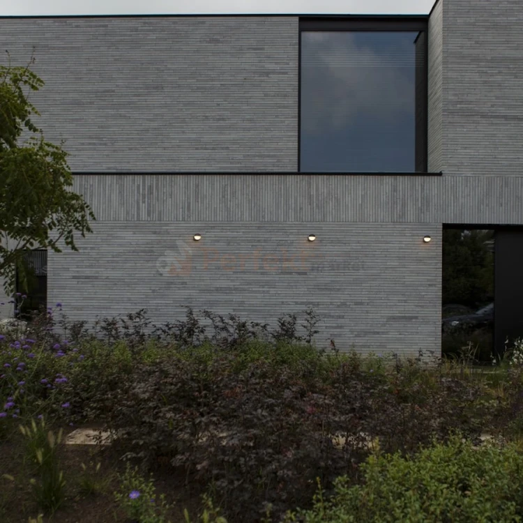 LOOMA lampa ścienna kinkiet zewnętrzna biała kula ciemny szary E27 10cm IP54 Lutec 2 perfektmarket.webp