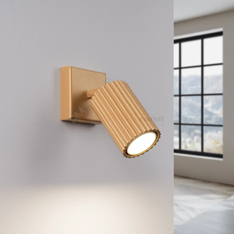 KARBON KINKIET RUCHOMY ZŁOTY PERFEKT MARKET OLSZTYN 3.webp