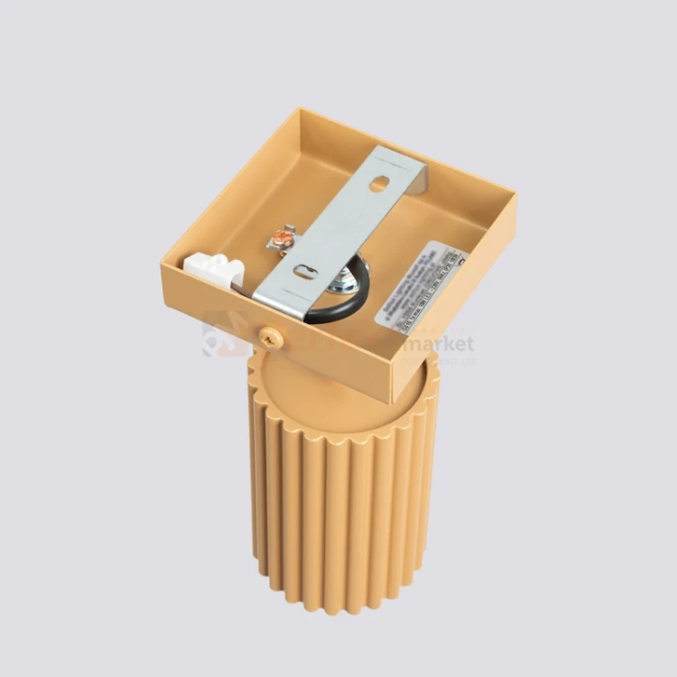 KARBON KINKIET RUCHOMY ZŁOTY PERFEKT MARKET OLSZTYN 4.webp