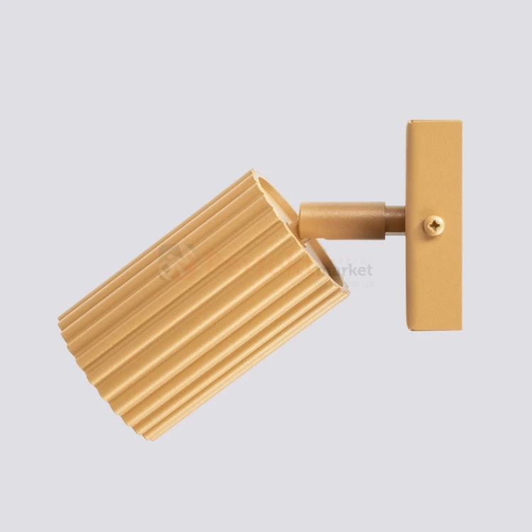 KARBON KINKIET RUCHOMY ZŁOTY PERFEKT MARKET OLSZTYN 5.webp