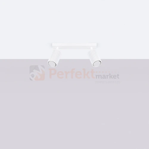 KARBON LISTWA 2P BIAŁA PERFEKT MARKET OLSZTYN 2.webp