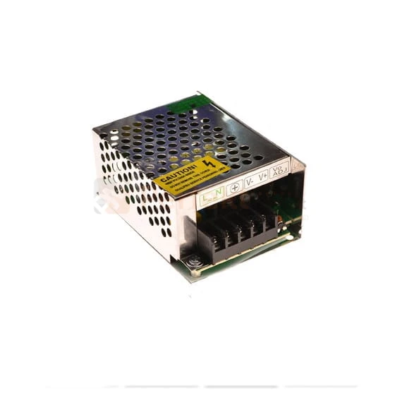 zasilacz instalacyjny LED mini 12V 36W ip20 perfektmarket.webp