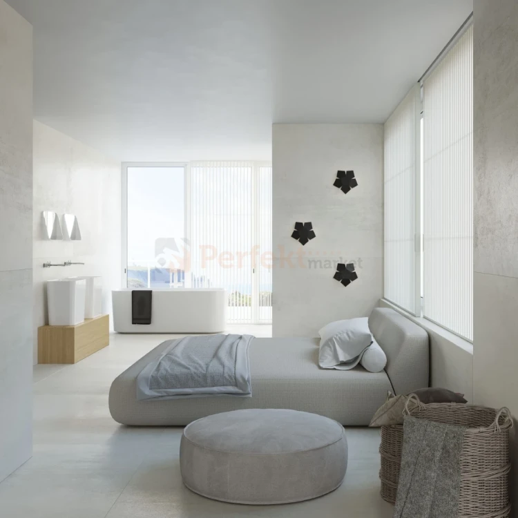 nowoczesny kinkit ścienny czarny PENTA SL.0423 stalowy SOLLUX 1 perfektmarket.webp