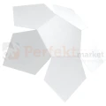 nowoczesny kinkit ścienny biały PENTA SL.0422 stalowy SOLLUX 2 perfektmarket.webp