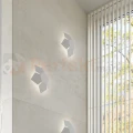 nowoczesny kinkit ścienny biały PENTA SL.0422 stalowy SOLLUX 4 perfektmarket.webp