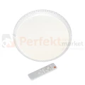 plafon CRUZ z pilotem i ściemniaczem 3 perfektmarket.webp