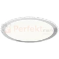 plafon LAYLAz pilotem i ściemniaczem detail perfektmarket.webp