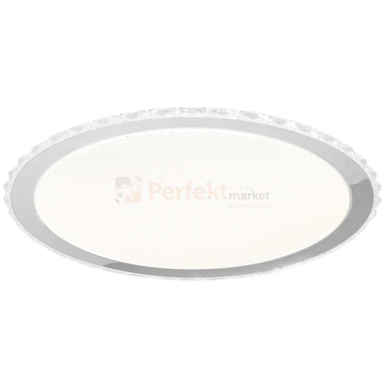 plafon LAYLAz pilotem i ściemniaczem detail perfektmarket.webp