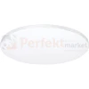 Plafon LED panel ze ściemniaczem Siena ML3703 750 mm 80W Milagro biały perfektmarket.webp