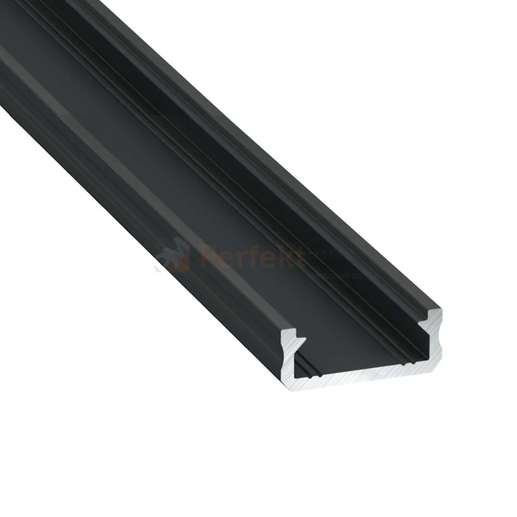 profil meblowy do taśm LED anodowany czarny typ D perfektmarket.webp