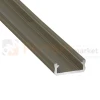 profil meblowy do taśm LED anodowany inox typ D perfektmarket.webp