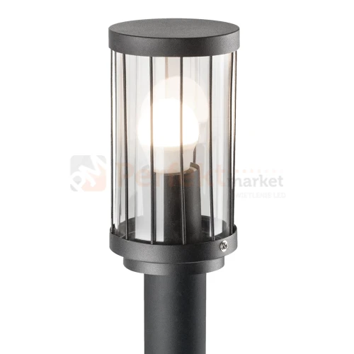 oprawa zewnętrzna klasyczna stojąca FIORD E27 50cm 1 perfektmarket.webp