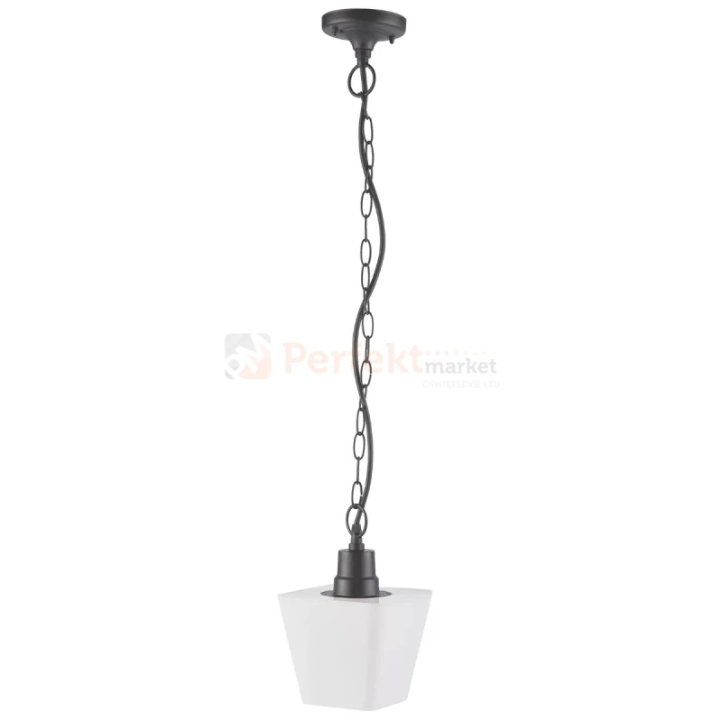 lampa wisząca zewnętrzna ogrodowa na taraz GIZA loft klasyczna montaż Perfekt Market.webp