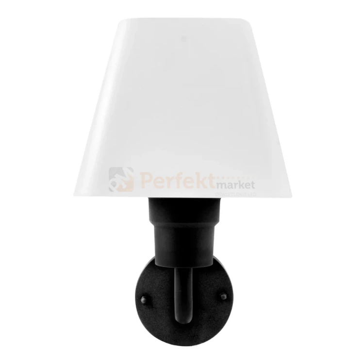 Kinkiet Giza ogrodowy zewnętrzny z kloszem GOLDLux 312259 1  perfektmarket.webp