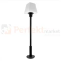 Lampa Giza stojąca ogrodowa zewnętrzna z kloszem 78cm GOLDLux 312280 1 perfektmarket.webp