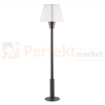 Lampa Giza stojąca ogrodowa zewnętrzna z kloszem 78cm GOLDLux 312280 perfektmarket.webp