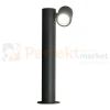 Lampa stojąca GU10 Pino 44 cm ogrodowy zewnętrzny regulowana GOLDLux 311597 1 perfektmarket.webp