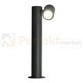 Lampa stojąca GU10 Pino 44 cm ogrodowy zewnętrzny regulowana GOLDLux 311597 1 perfektmarket.webp