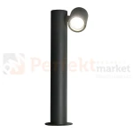 Lampa stojąca GU10 Pino 44 cm ogrodowy zewnętrzny regulowana GOLDLux 311597 1 perfektmarket.webp