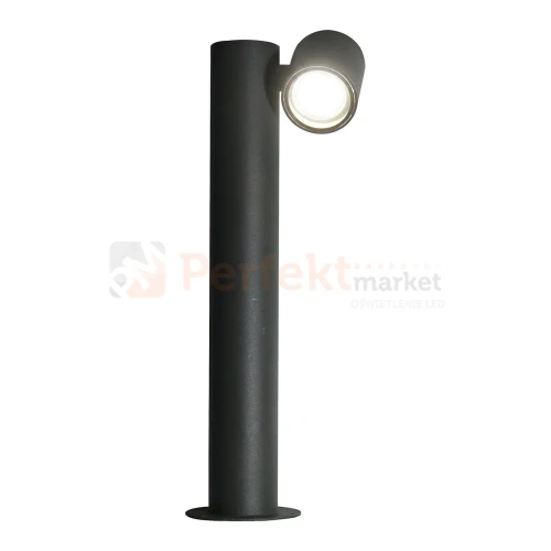 Lampa stojąca GU10 Pino 44 cm ogrodowy zewnętrzny regulowana GOLDLux 311597 1 perfektmarket.webp